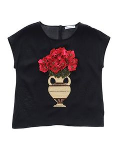 Блузка Dolce & Gabbana