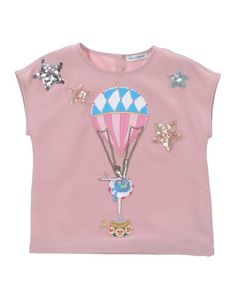 Блузка Dolce & Gabbana