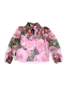 Блузка Dolce & Gabbana