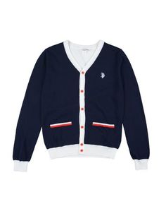 Свитер U.S.Polo Assn.