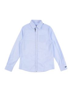 Pубашка Msgm