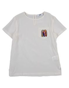 Блузка Msgm