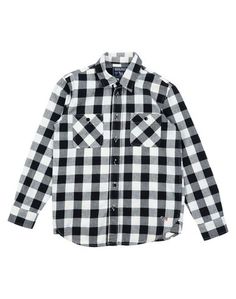 Pубашка Woolrich