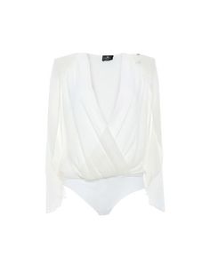 Блузка Elisabetta Franchi