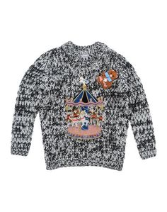 Свитер Dolce & Gabbana