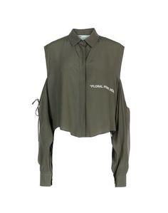 Pубашка Off White™