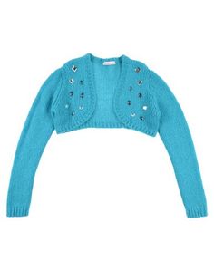 Болеро Miss Blumarine