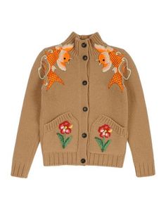 Кардиган Gucci