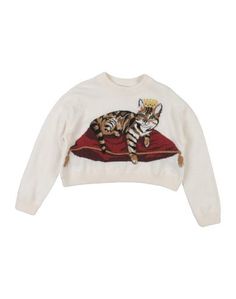 Свитер Dolce & Gabbana