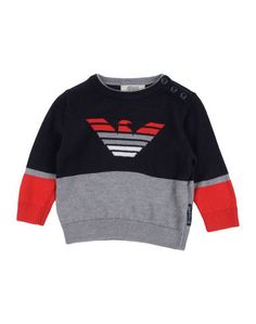 Свитер Armani Junior