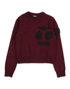 Свитер Dsquared2