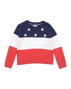 Свитер Tommy Hilfiger