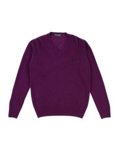 Свитер Fred Perry
