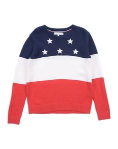 Свитер Tommy Hilfiger