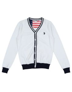 Кардиган U.S.Polo Assn.