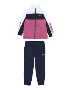 Спортивный костюм Puma