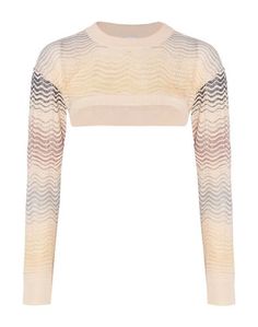 Свитер M Missoni