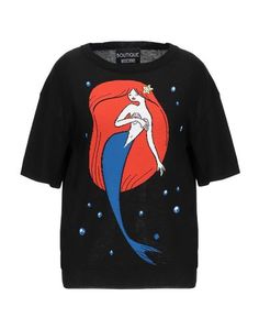 Свитер Boutique Moschino