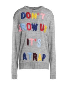Свитер Love Moschino