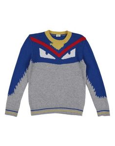 Свитер Fendi