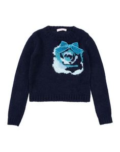 Свитер Miss Blumarine