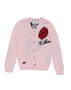 Кардиган Philipp Plein