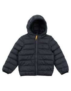 Пуховик с синт. наполнителем Timberland