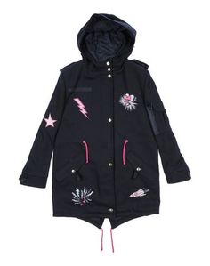 Куртка Msgm