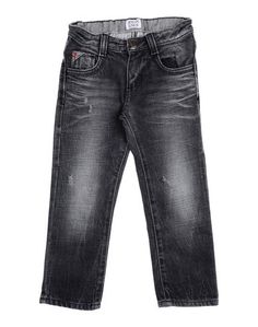 Джинсовые брюки Armani Junior