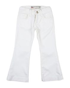 Джинсовые брюки ROŸ Rogers