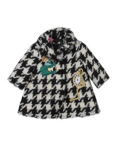 Пальто Dolce & Gabbana