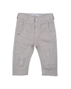 Джинсовые брюки Daniele Alessandrini