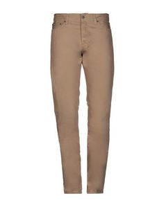 Джинсовые брюки Carhartt