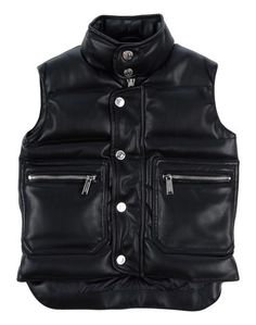 Пуховик Dsquared2
