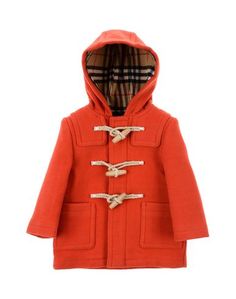 Пальто Burberry