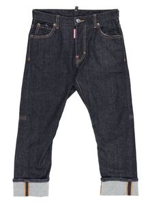 Джинсовые брюки Dsquared2