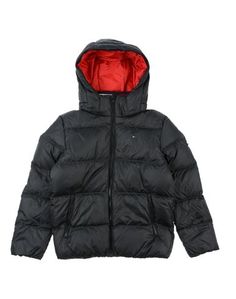 Пуховик Tommy Hilfiger