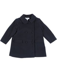 Пальто Emporio Armani