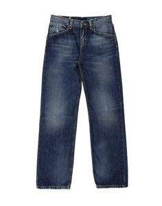 Джинсовые брюки Dondup Standart