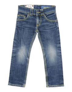 Джинсовые брюки Dondup Standart