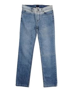 Джинсовые брюки Paul Smith