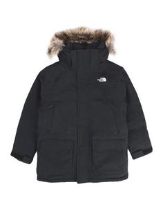 Пуховик The North Face