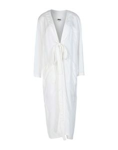Легкое пальто Mm6 Maison Margiela