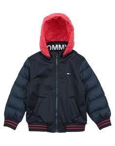 Куртка Tommy Hilfiger