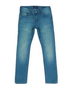 Джинсовые брюки Scotch & Soda