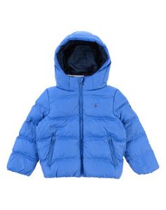Пуховик Tommy Hilfiger