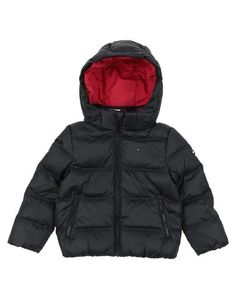 Пуховик Tommy Hilfiger