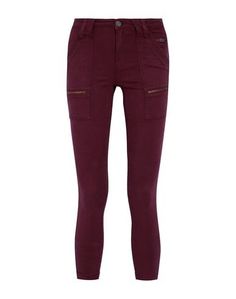 Джинсовые брюки Joie