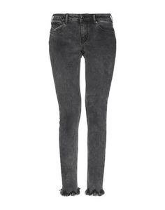 Джинсовые брюки Scotch & Soda