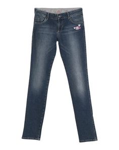 Джинсовые брюки Paul Frank